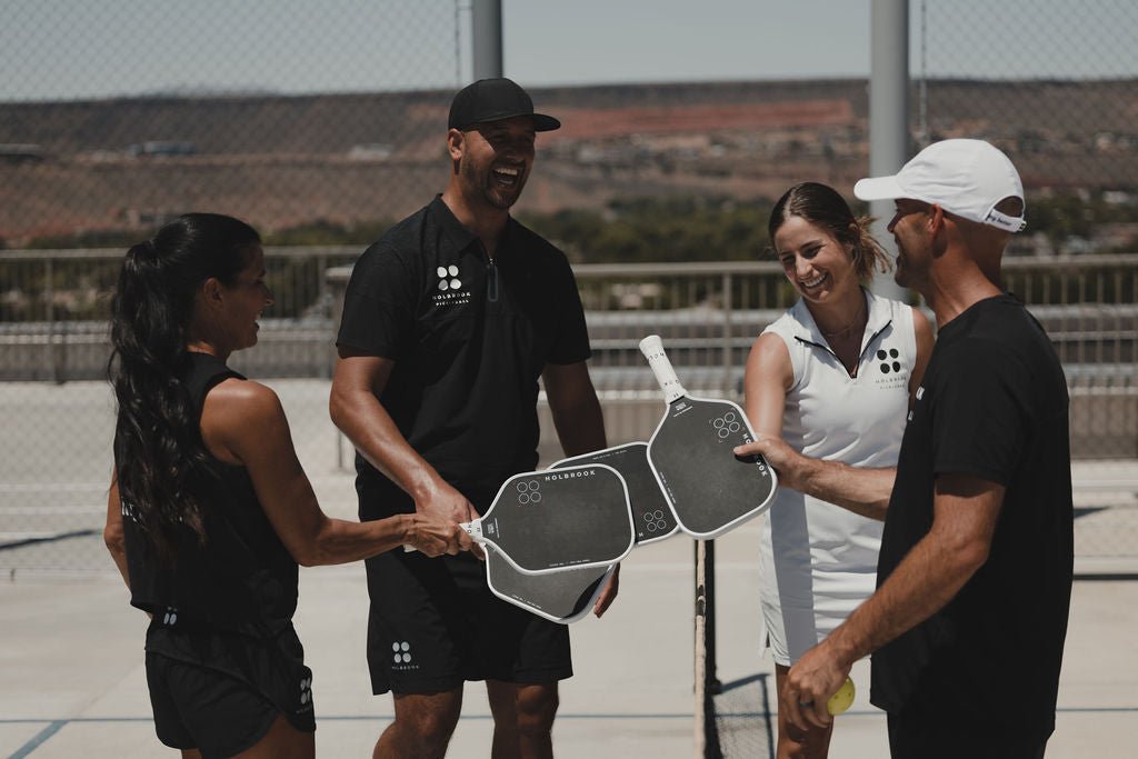 California Picklin': The Top 3 Pickleball Events You Can't Miss - Holbrook Pickleball