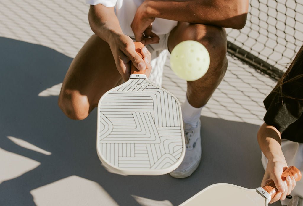 Demystifying Pickleball Scoring: A Comprehensive Guide - Holbrook Pickleball