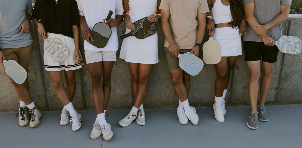 Mastering the Serve: Singles Serving Rules in Pickleball. - Holbrook Pickleball