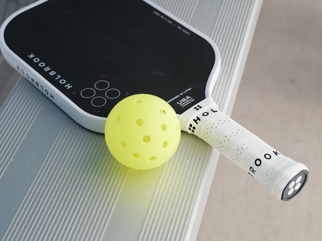 Pickleball Etiquette: A Guide to Respectful Play - Holbrook Pickleball