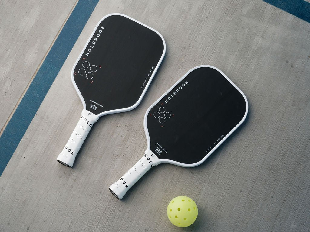 Pickleball Health Benefits: A Comprehensive Guide - Holbrook Pickleball