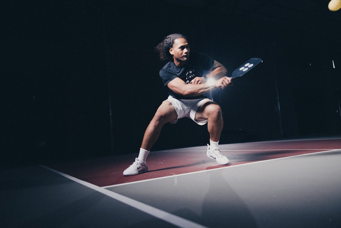 The best pickleball exercises to strengthen your gameplay and help you feel your best - Holbrook Pickleball