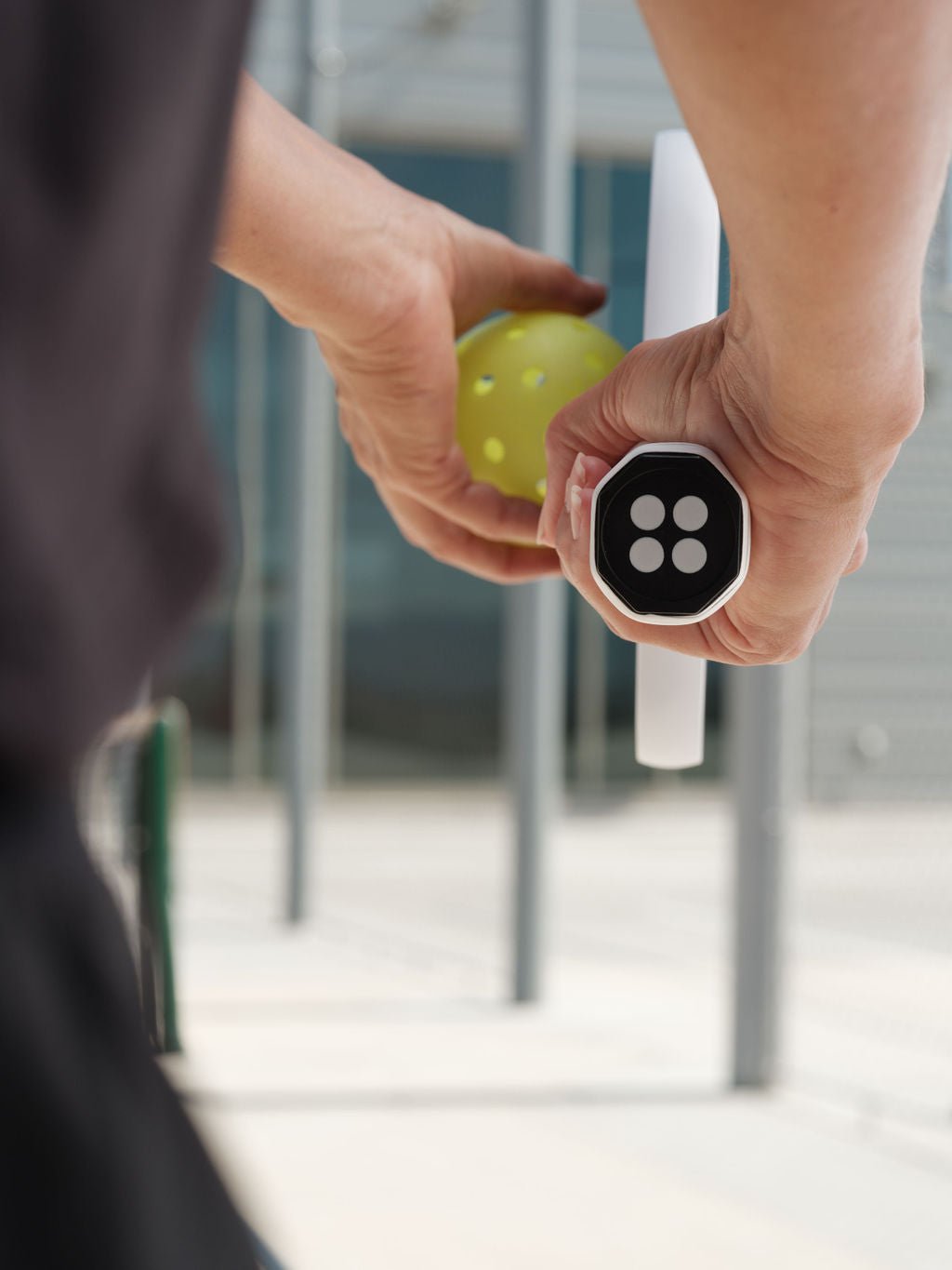 The Dynamic Duo of Pickleball: Doubles vs. Singles Play - Holbrook Pickleball