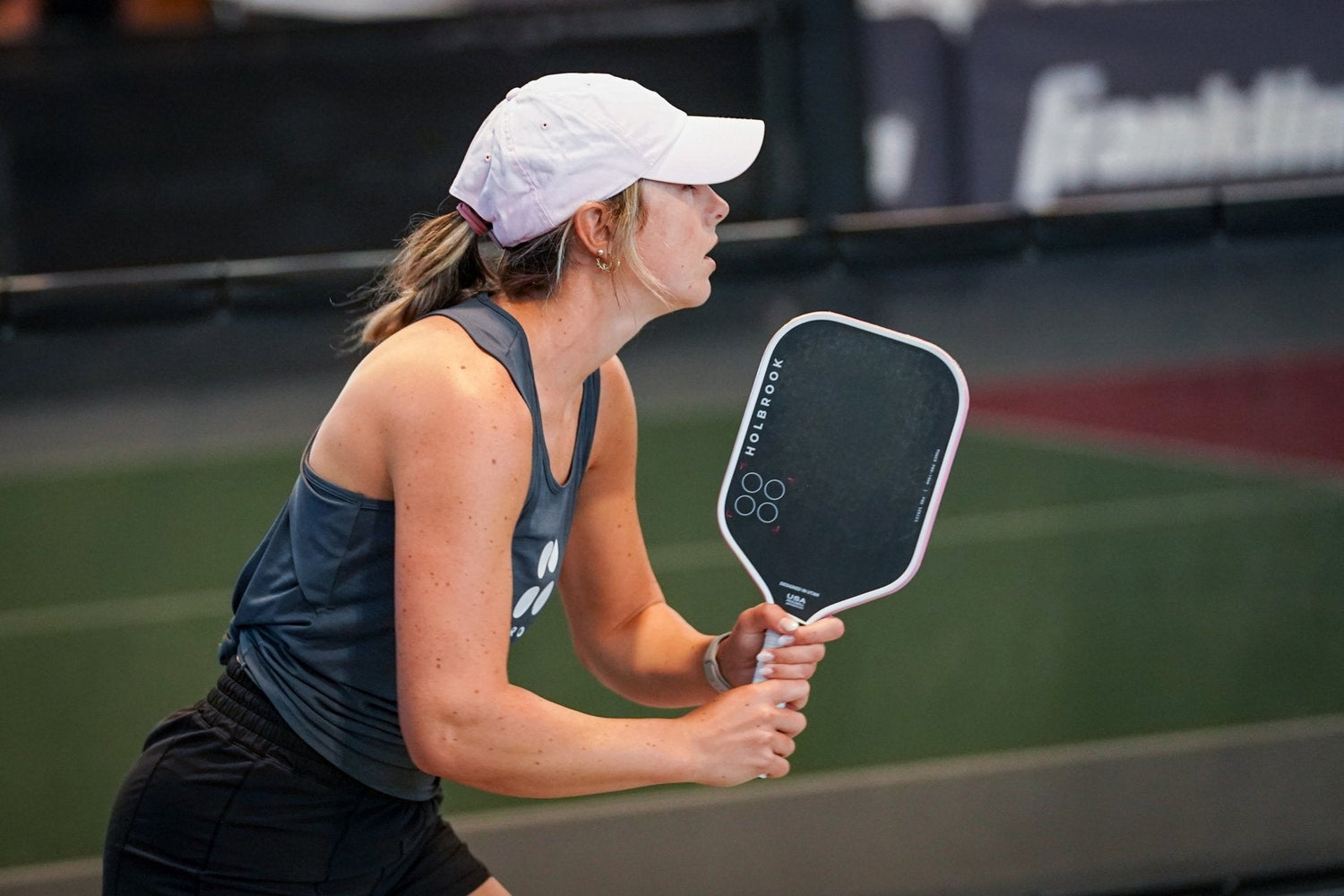 The Ultimate Holiday Gift Guide: 5 Best Holbrook Pickleball Paddles for Mom or Dad - Holbrook Pickleball