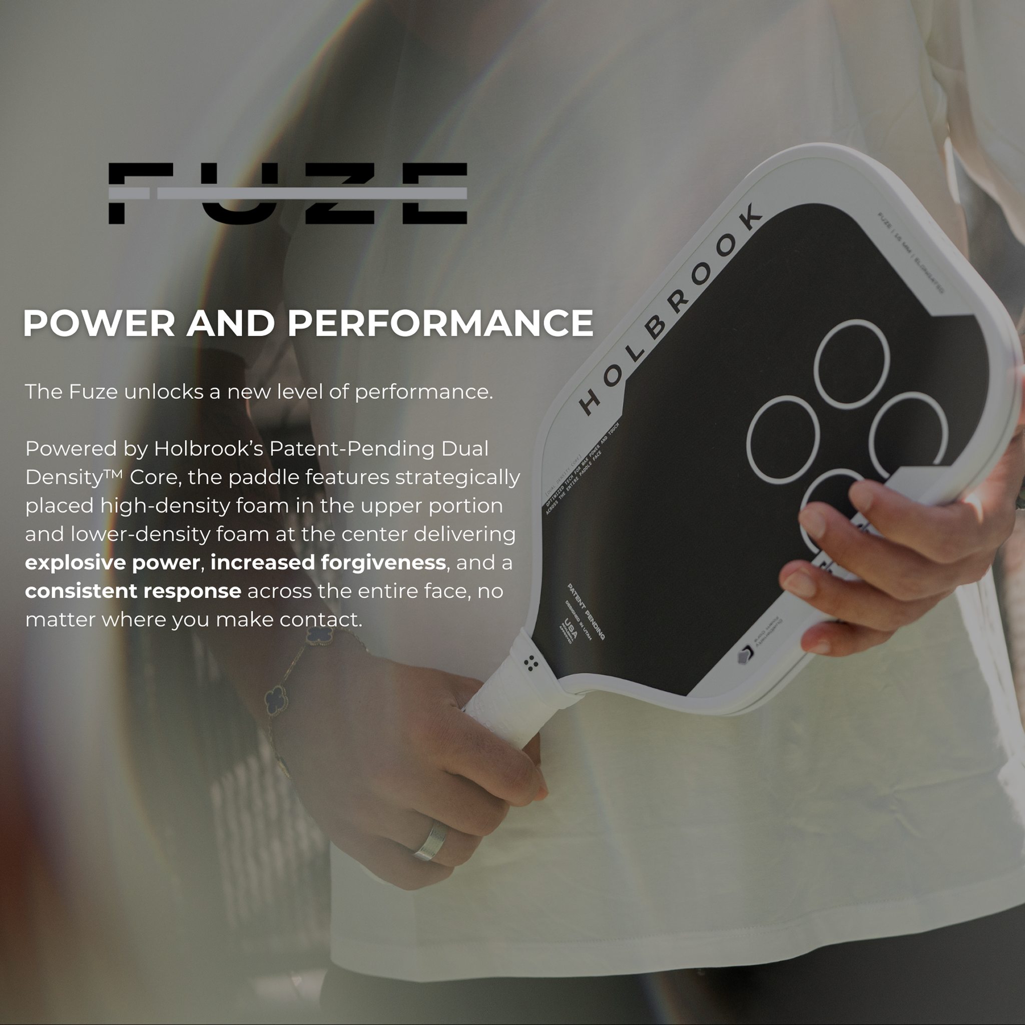 Fuze - Hybrid