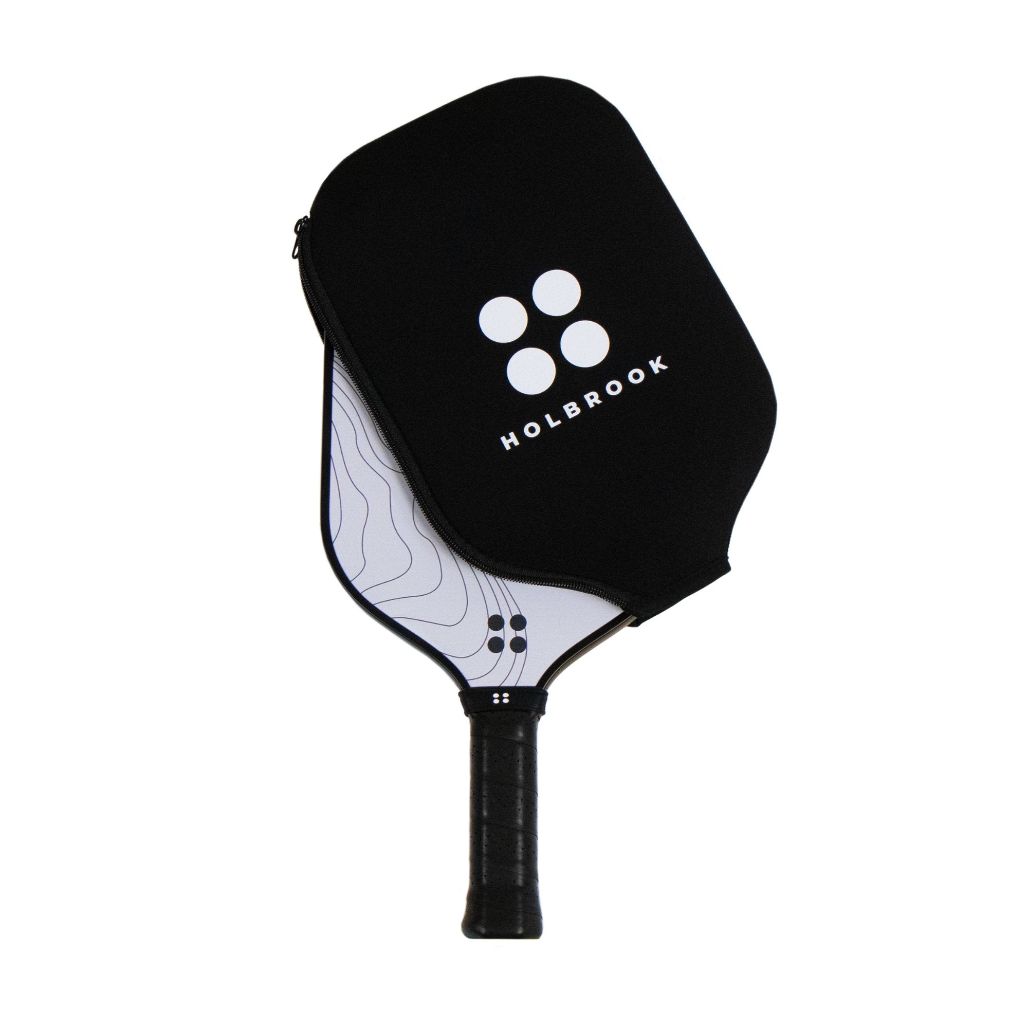 Pickleball Paddle Covers - Holbrook Pickleball