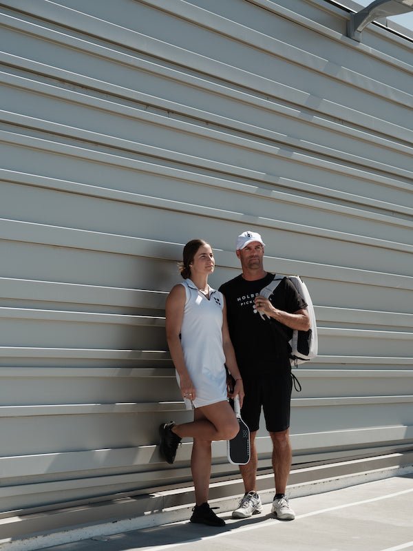 Podium Bag - Holbrook Pickleball