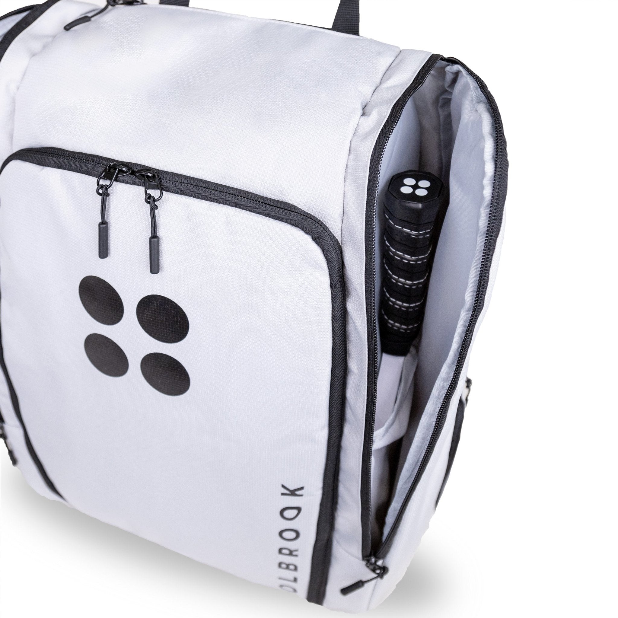 Podium Bag - Holbrook Pickleball