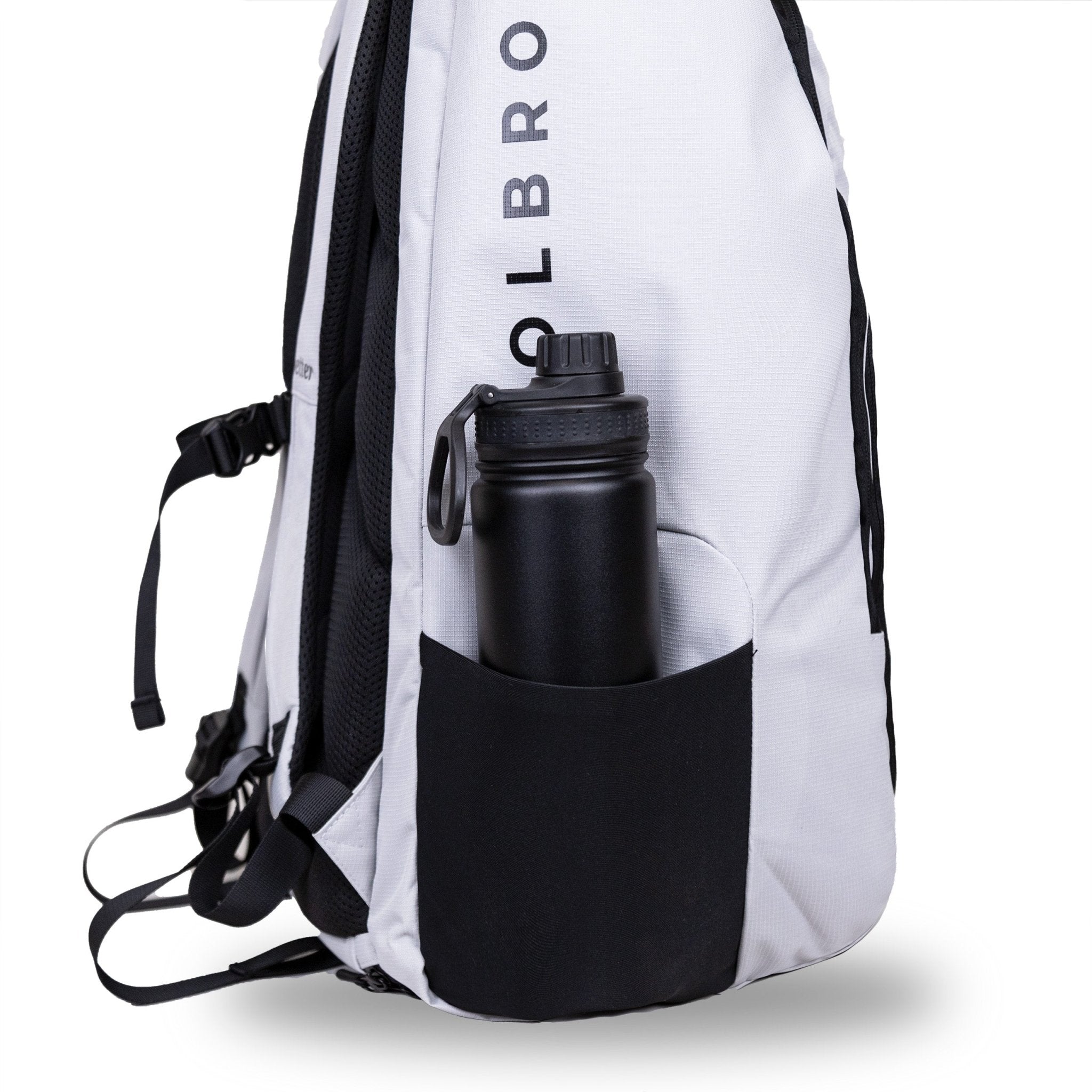 Podium Bag - Holbrook Pickleball