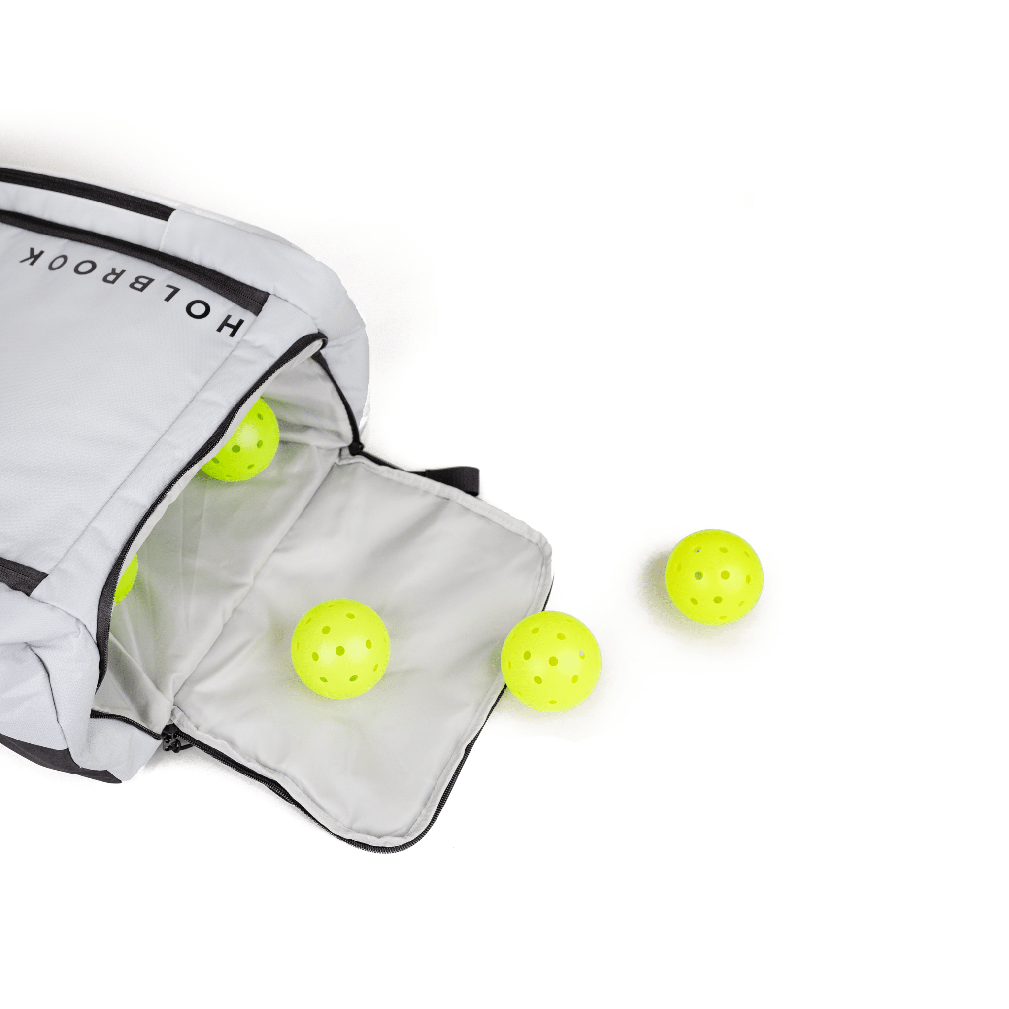 Podium Pickleball Bag - Holbrook Pickleball