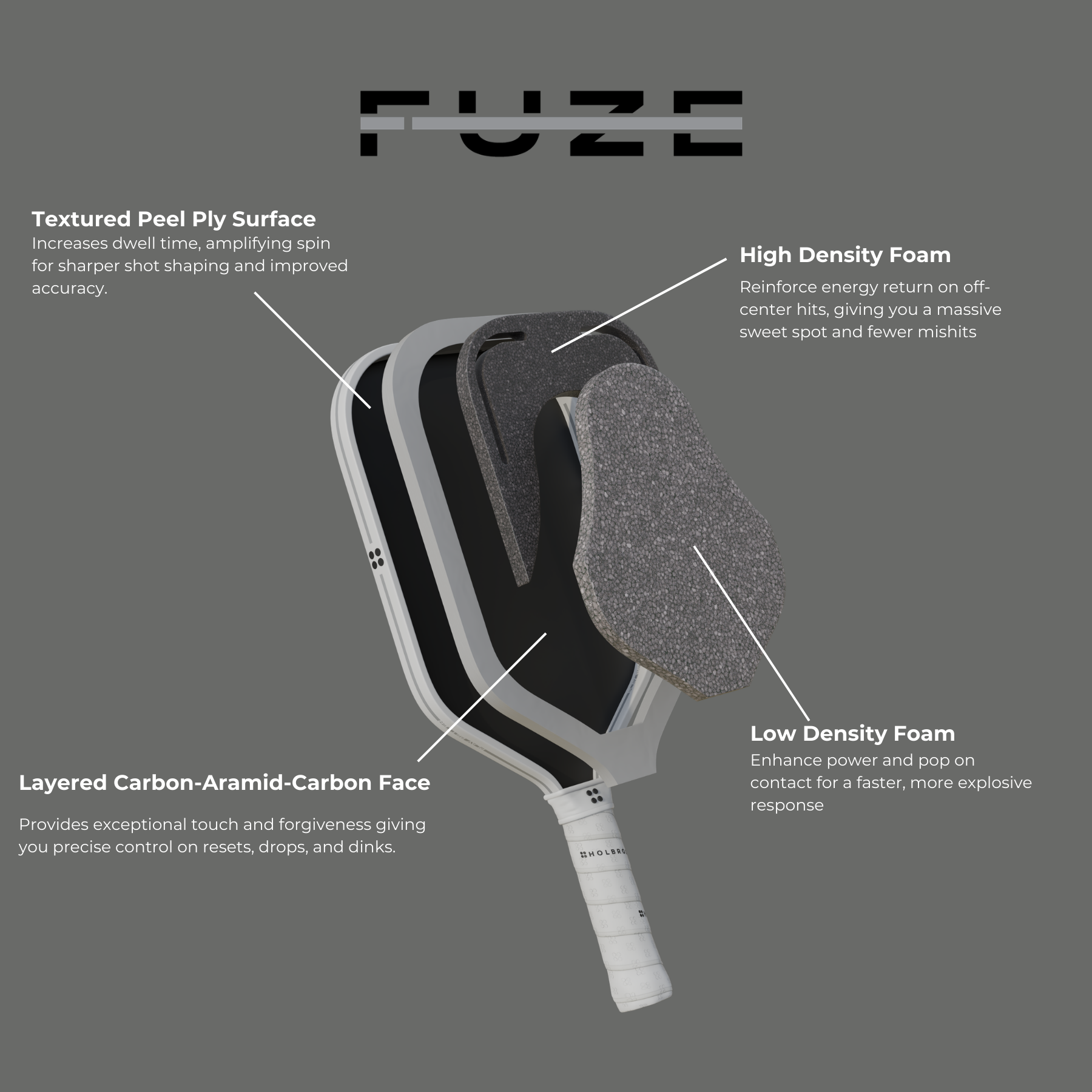 Fuze - Hybrid