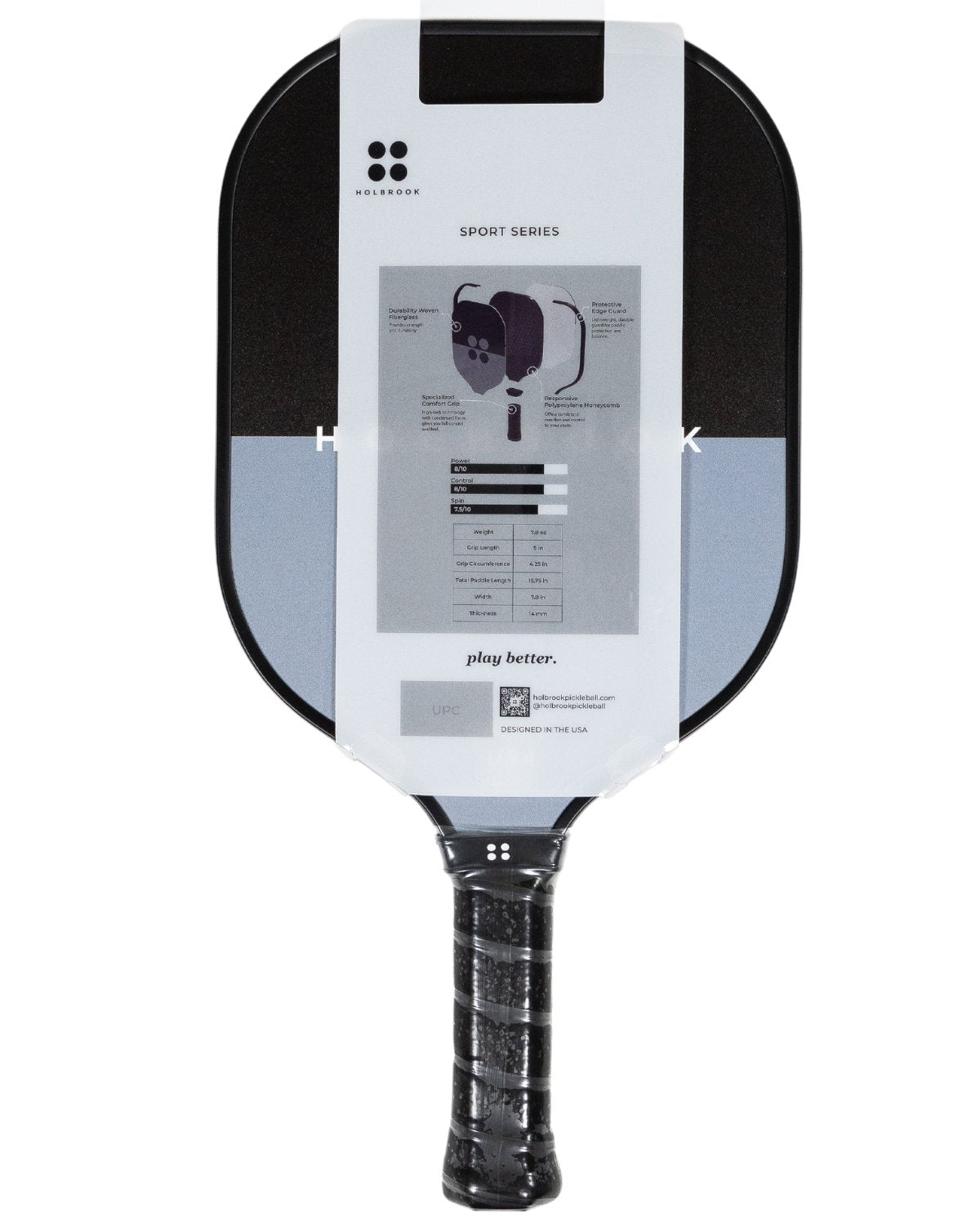 Midnight - Holbrook Pickleball