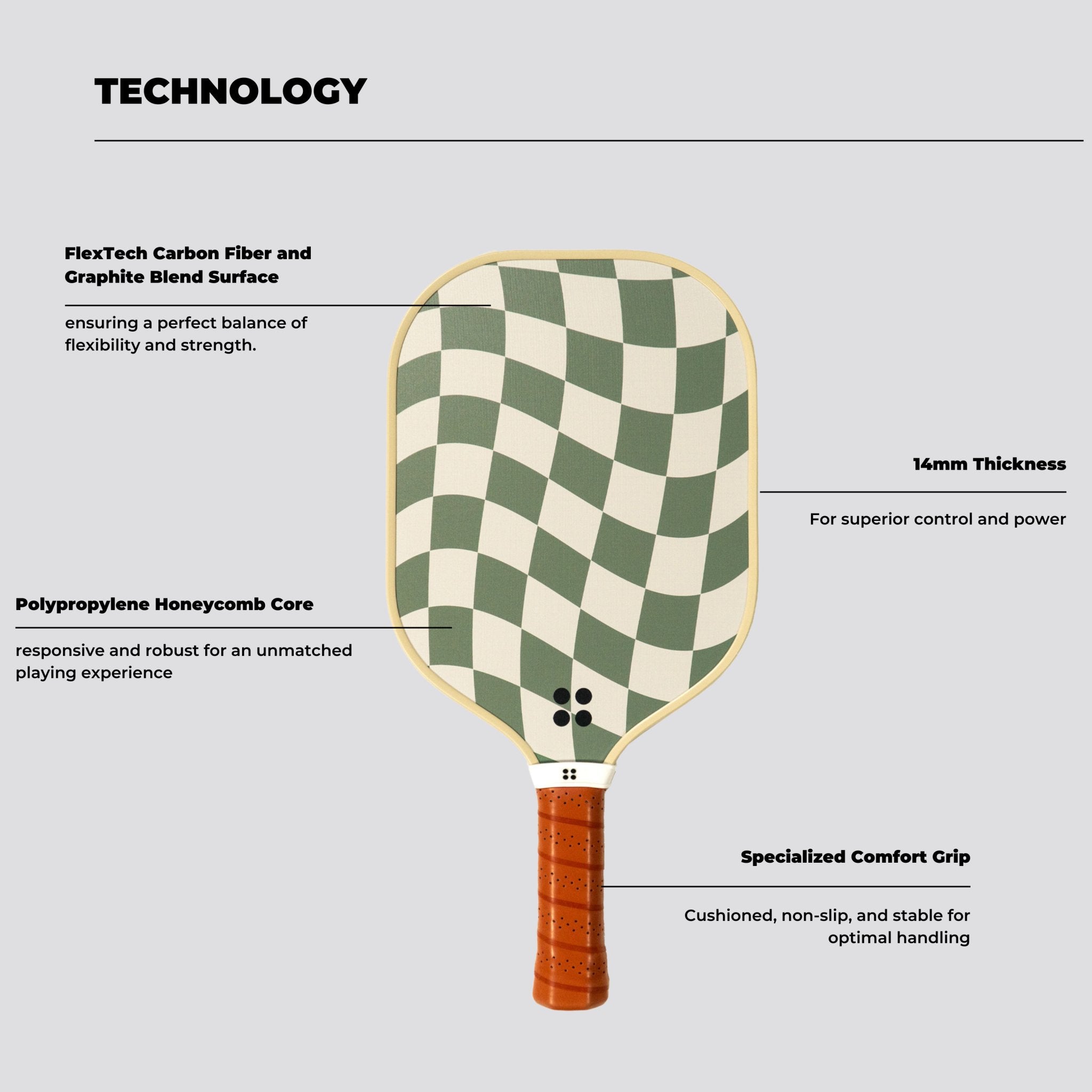 Performance - Centre Court - Holbrook Pickleball
