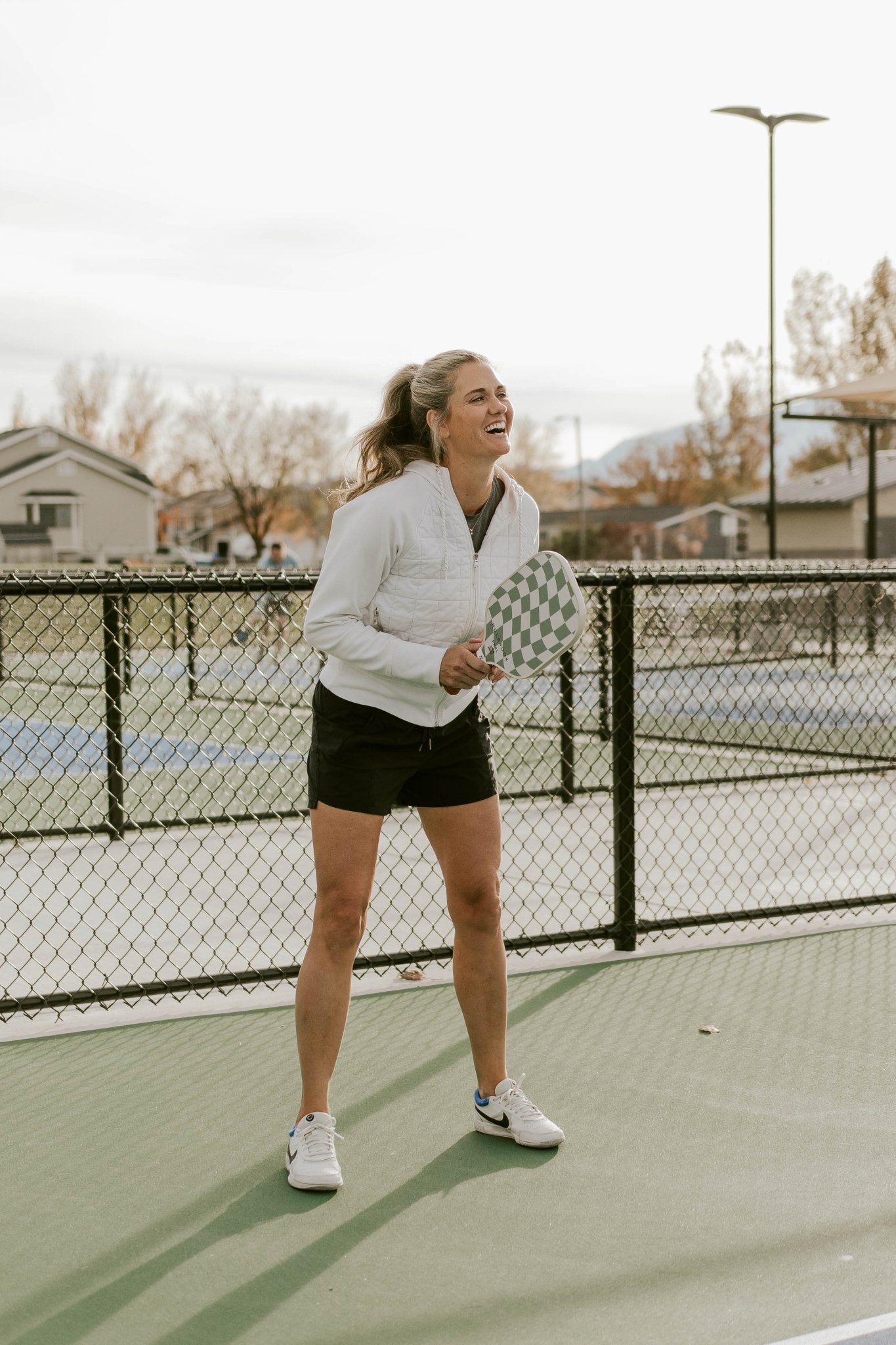 Performance - Centre Court - Holbrook Pickleball