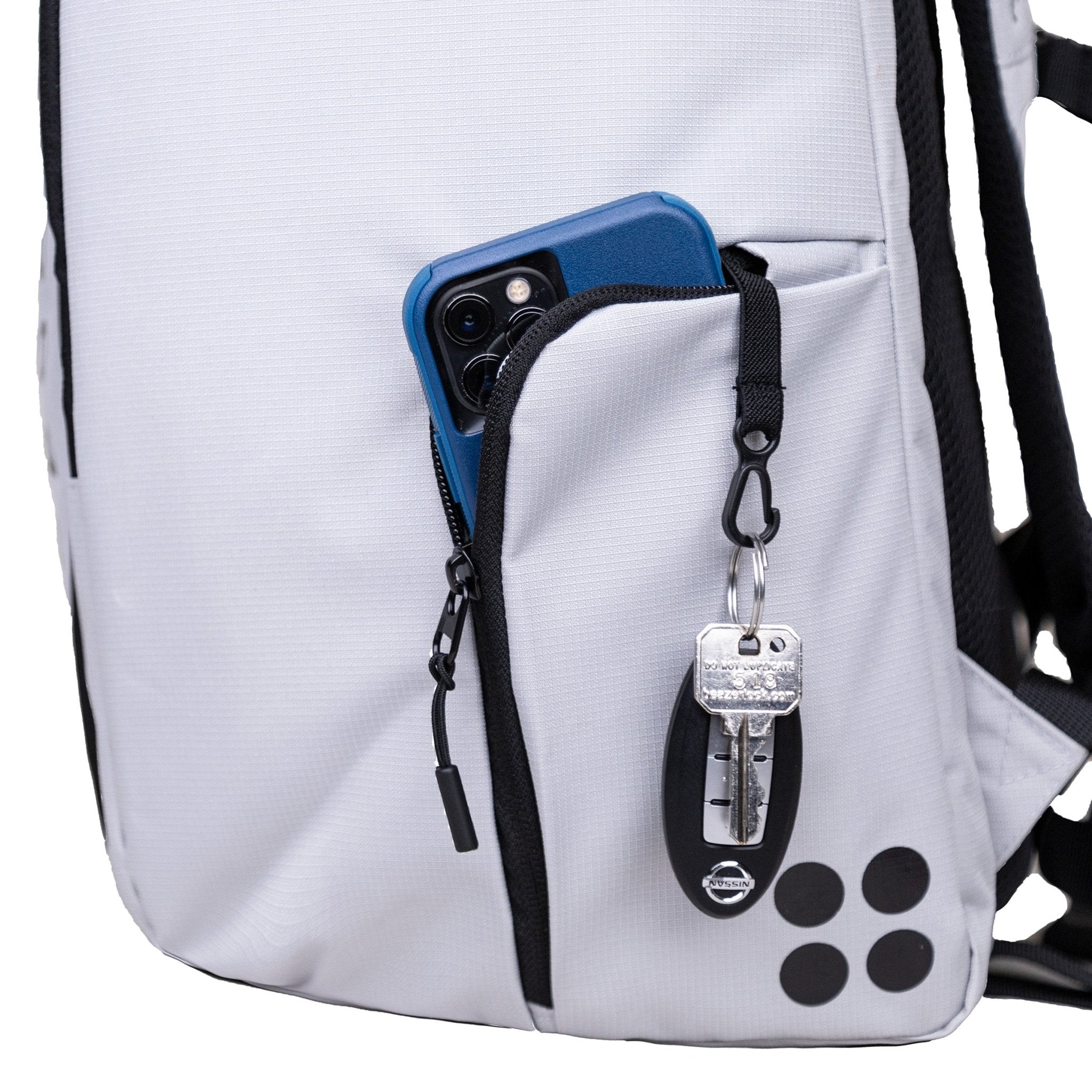 Podium Bag - Holbrook Pickleball