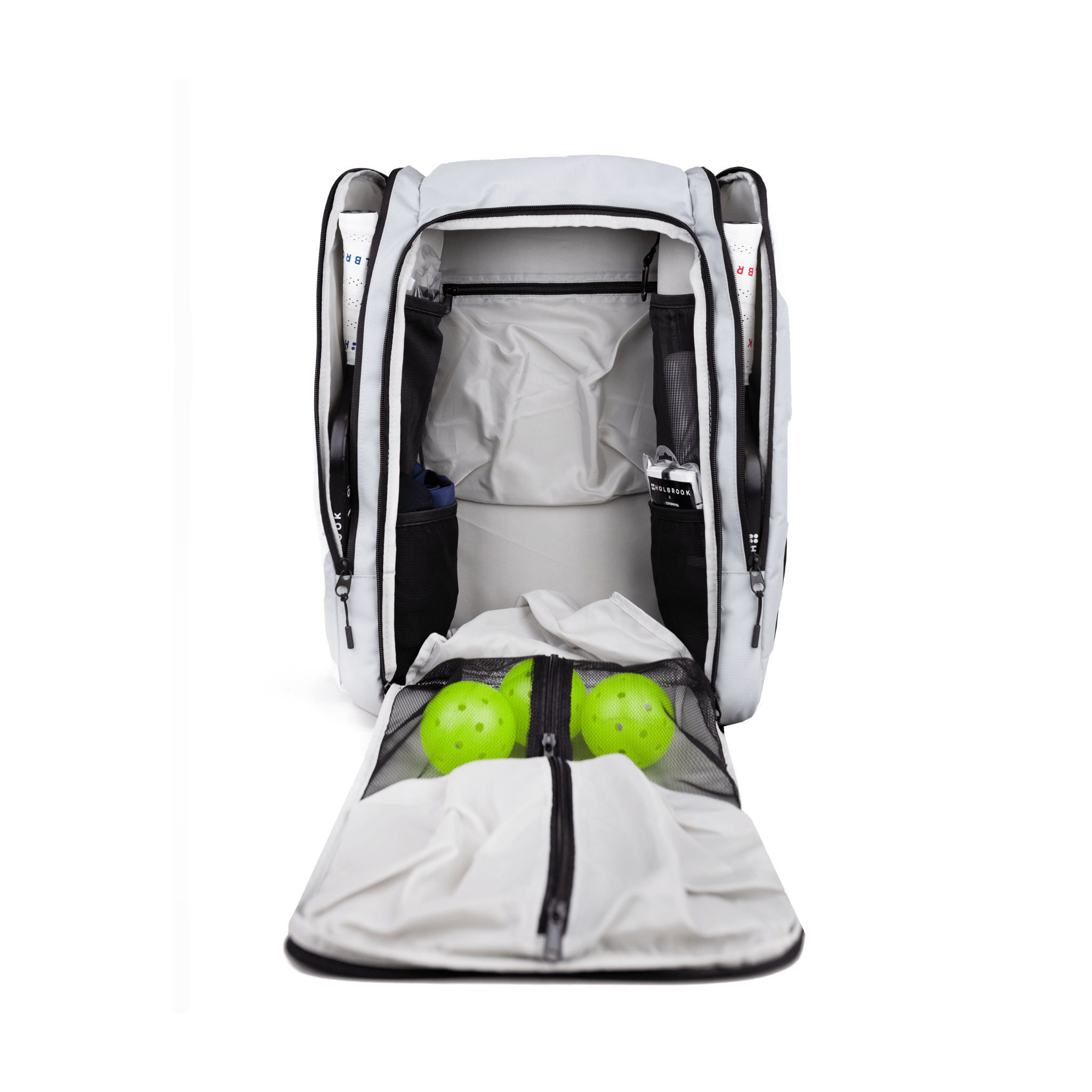 Podium Pickleball Bag - Holbrook Pickleball